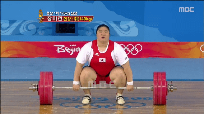 약물(도핑)까지 이겨버린 세계관 최강자였던 여성 | 인스티즈