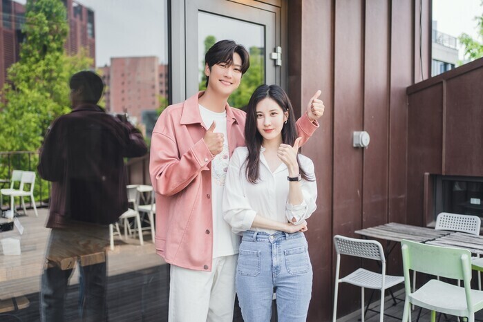 서현이랑 케미 좋다고 말 나왔던 남자배우 세명 | 인스티즈
