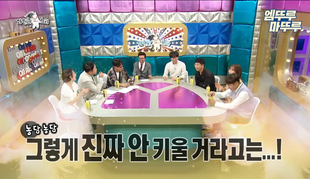 가정적인 장항준과 가정적이지 못 한 김은희 작가의 부부생활.jpg | 인스티즈