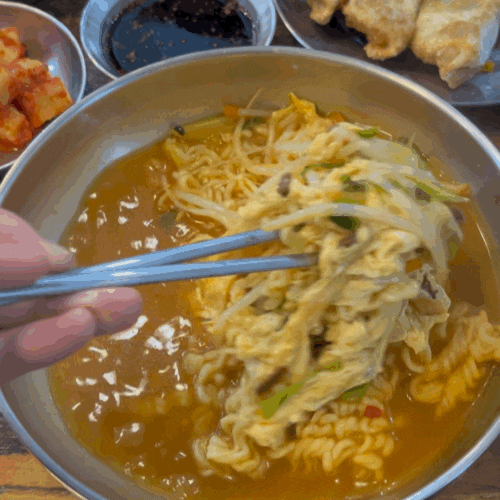 대구 사람이라면 다 아는 만두 맛집들 | 인스티즈