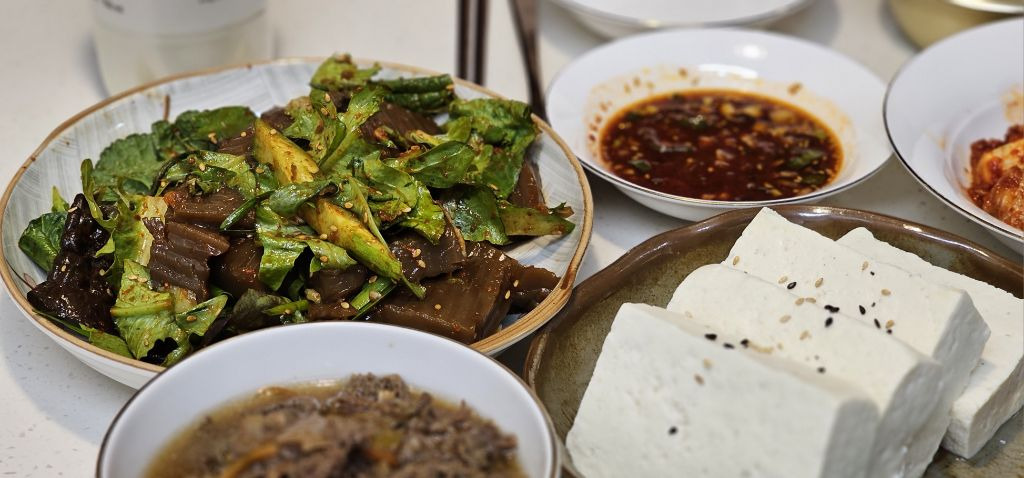 퇴근하고 집 가서 밥 먹어 든든하게 먹어 | 인스티즈