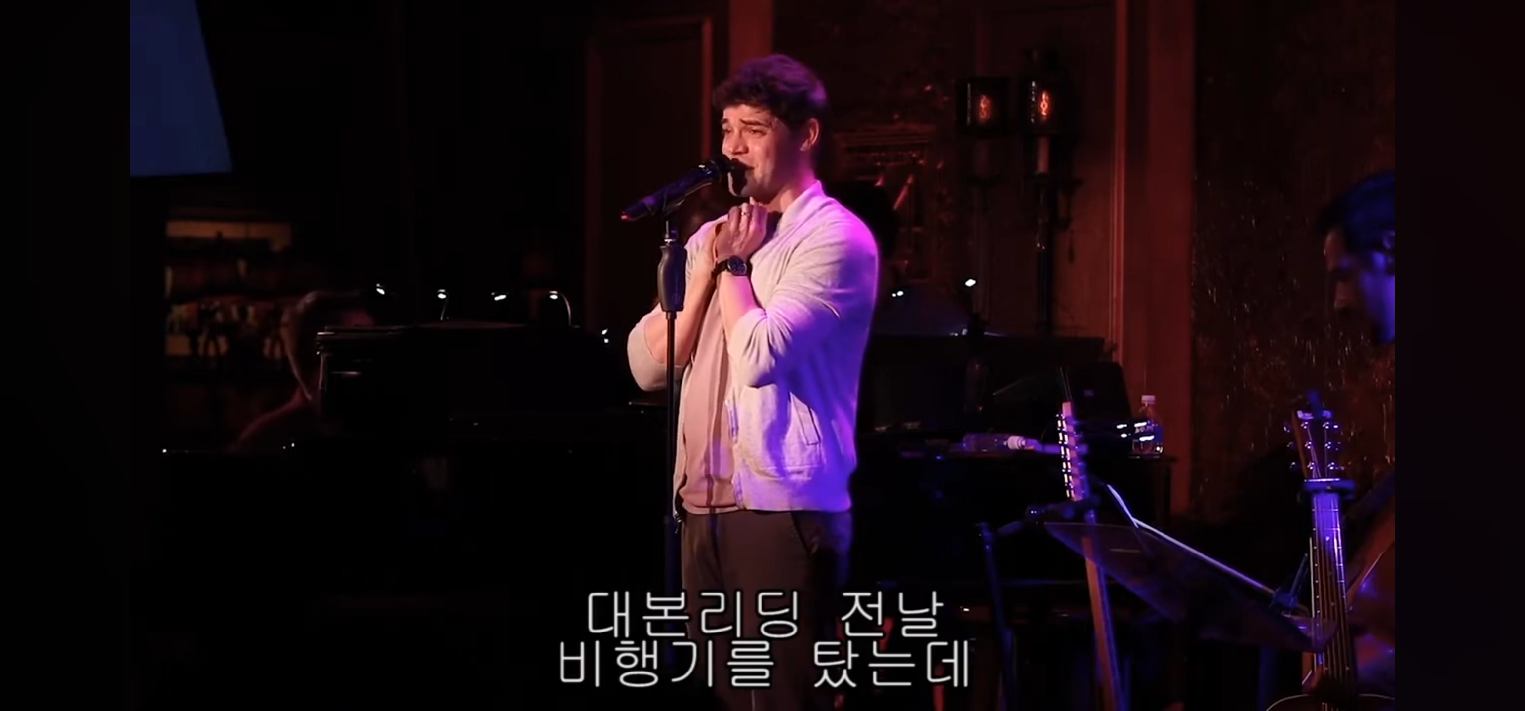 이제 와서 말하지만 휴 잭맨, 잭 에프론 대신 위대한 쇼맨이란 영화를 세상에 나온 게 한 건 나야! 그게 무슨 소리냐고?.jpg | 인스티즈