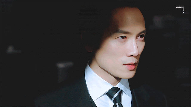 진짜 역대급 케미인데 드라마에서 만날 수 없어서 드들만 속타는 배우조합.gif | 인스티즈