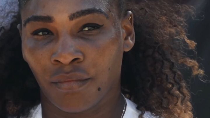 여성들을 위한 나이키 광고 | 인스티즈