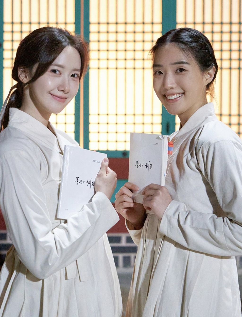 롱다리 드라마라는 폭군의셰프 배우들 키 | 인스티즈