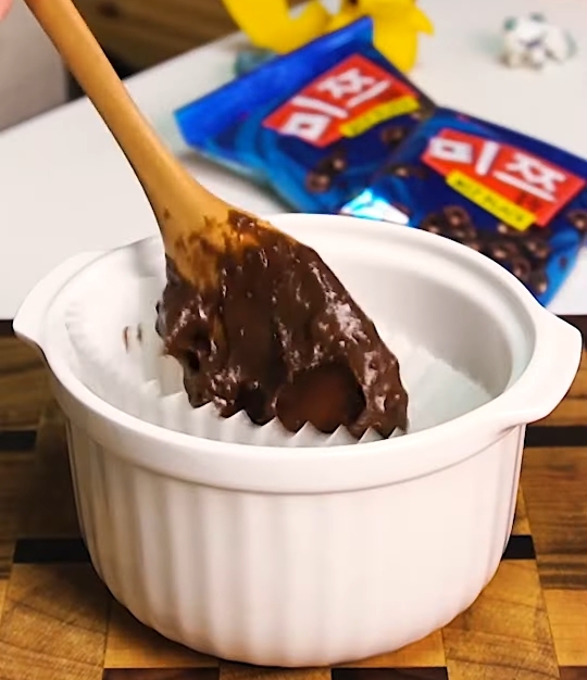 미쯔 컵케이크 만들기!.jpg | 인스티즈