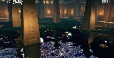 중국이 진시황릉을 발굴하고 있지 않은 이유 | 인스티즈