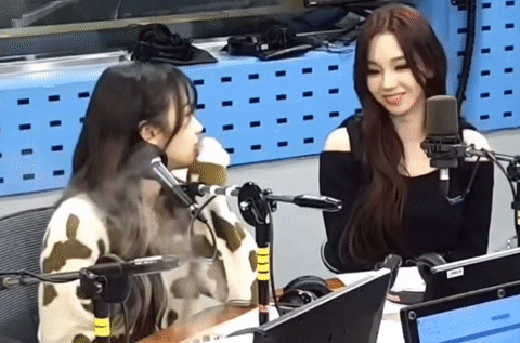 에스파 기싸움ㅋㅋ | 인스티즈