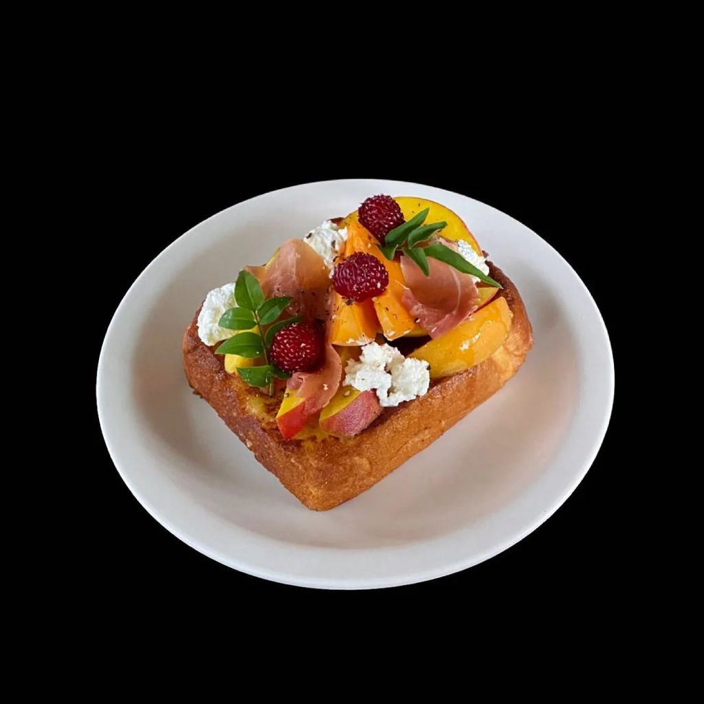 푹신하고 달달하게! 프렌치토스트 맛집 4 | 인스티즈