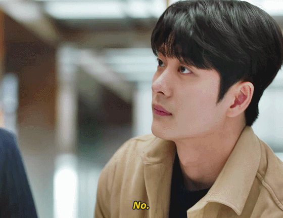 [이상한변호사우영우] "우영우 변호사는 그런 거 잘 모르나?"라는 말의 뜻 | 인스티즈