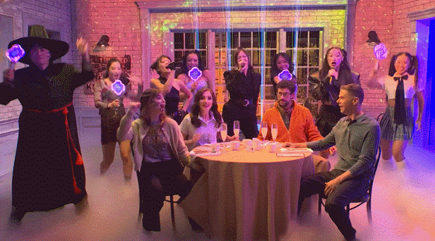 아직도 케데헌 뇌절하는 북미 양반들 | 인스티즈