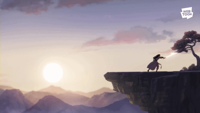 요즘 애니화 되느라 난리인 한국 오리지널 웹툰들.gif | 인스티즈