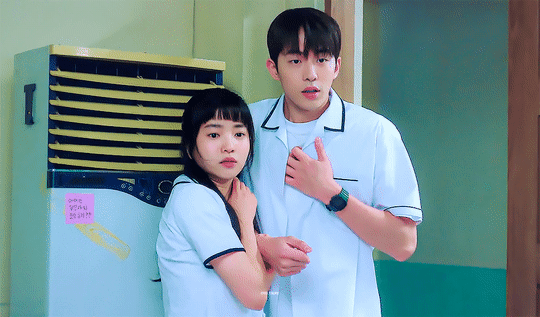 한국드라마 속 90년대 고등학교 모음.zip | 인스티즈