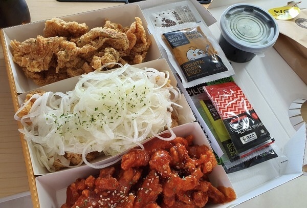 한끼 음식양이 너무 많은거 싫고 정갈한게 좋은 달글 | 인스티즈