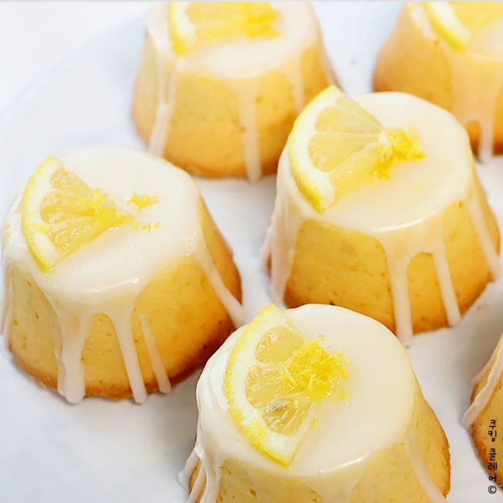 케이크의 단맛을 상큼함으로 중화시켜 주는 | 인스티즈