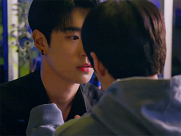 BL 실사화가 대박나려면 이정도로 서사와 타이밍이 맞아떨어져야 하는구나 싶은 시맨틱에러 캐스팅 비화.txt | 인스티즈