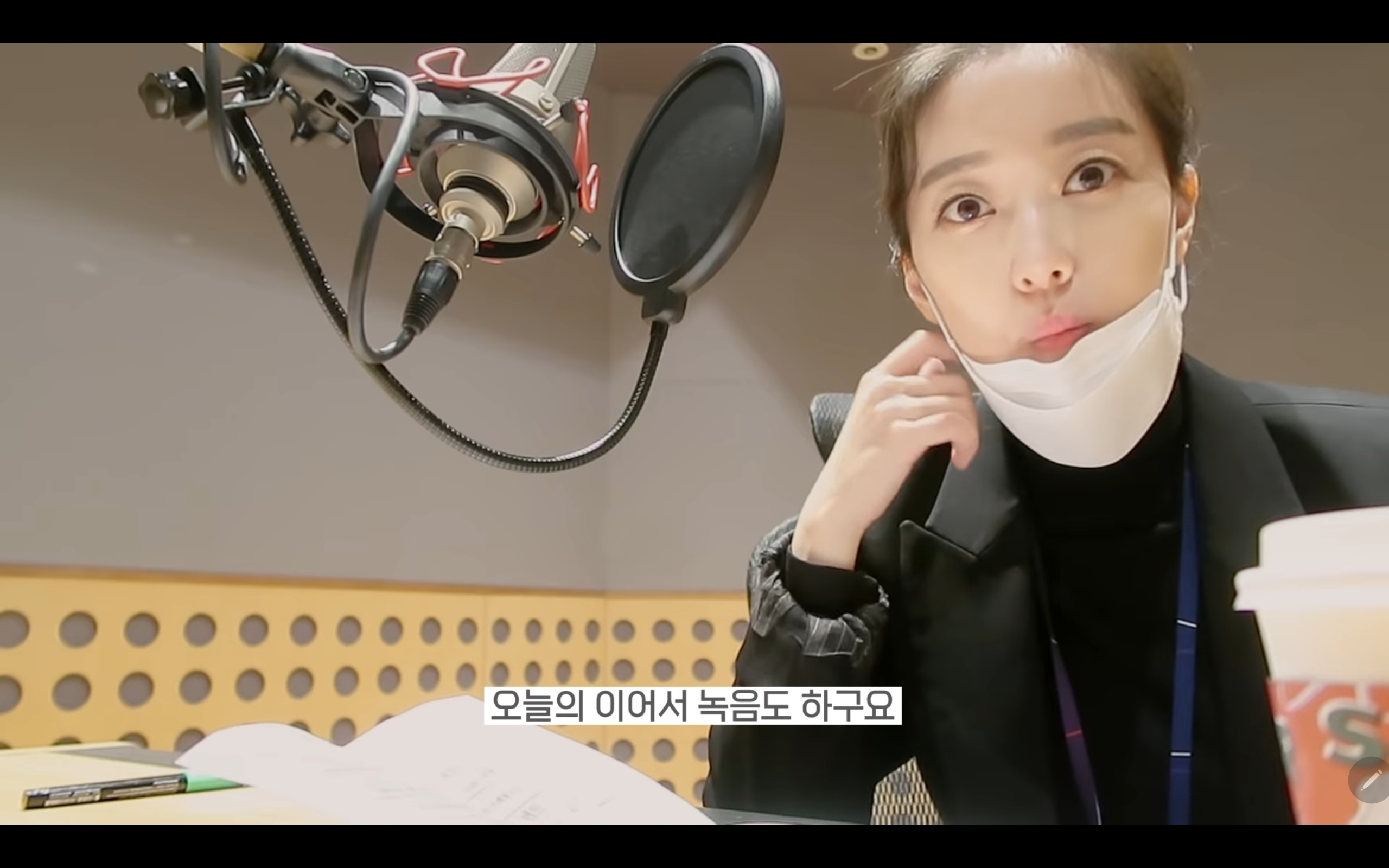 갓생사는 MBC 이재은 아나운서.jpg | 인스티즈