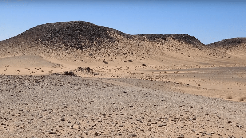 최근에 강력하게 제기되고 있는 초고대문명 아틀란티스의 유력한 후보지.jpg | 인스티즈