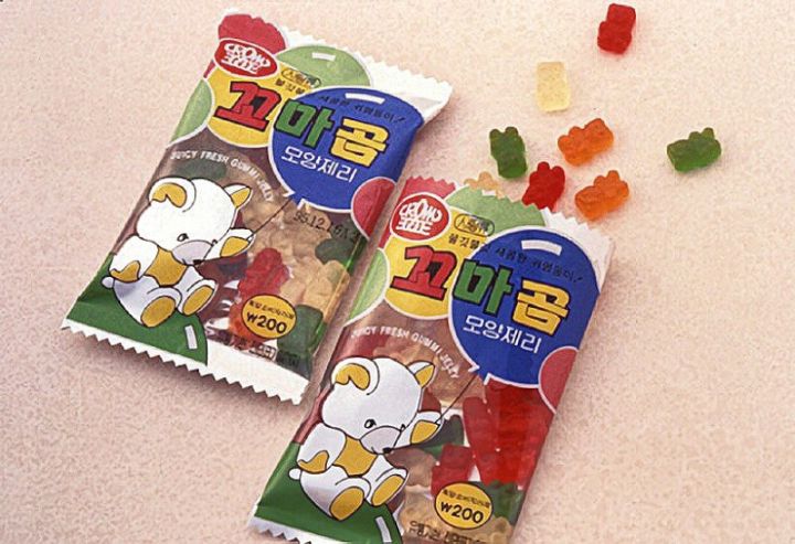 90년대 과자 가격...와...ㅋㅋㅋㅋㅋㅋㅋㅋㅋㅋㅋㅋ | 인스티즈