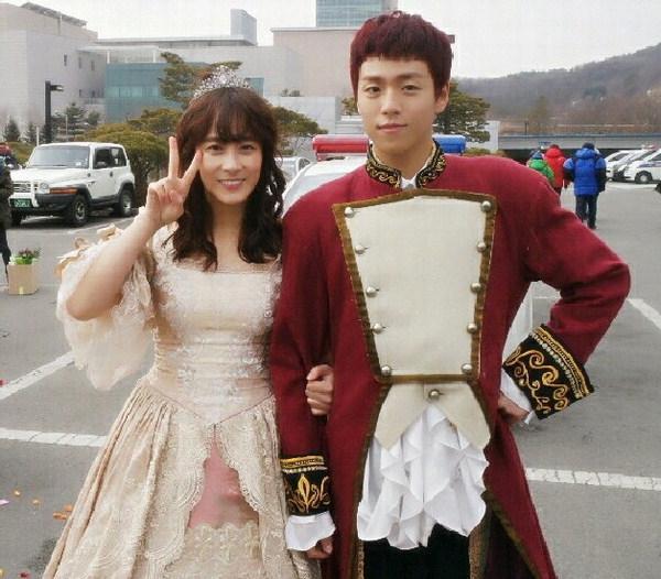 재혼황후 드라마화 동양풍할지 서양풍할지 고민중이라는게 납득 안가는 달글 | 인스티즈