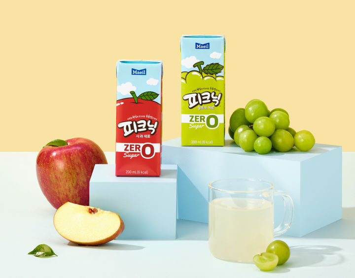 또 한 건 한 매일유업 | 인스티즈