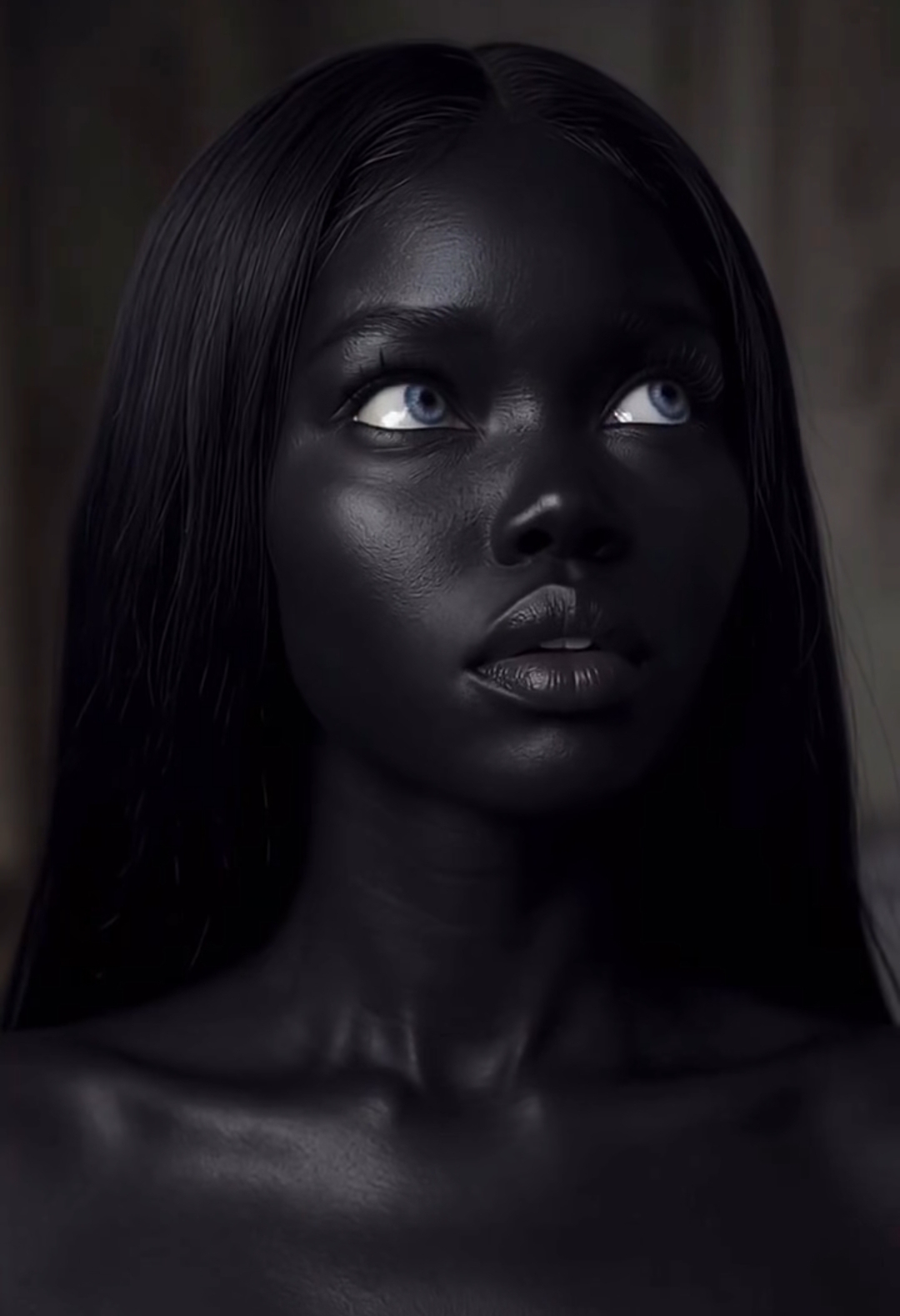 요즘 인스타에 갑자기 나타나서 자기가 흑인이라고 우기는 사람들 | 인스티즈