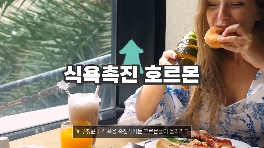 뚱뚱한 사람들 보면 어떤 생각이 드세요? | 인스티즈