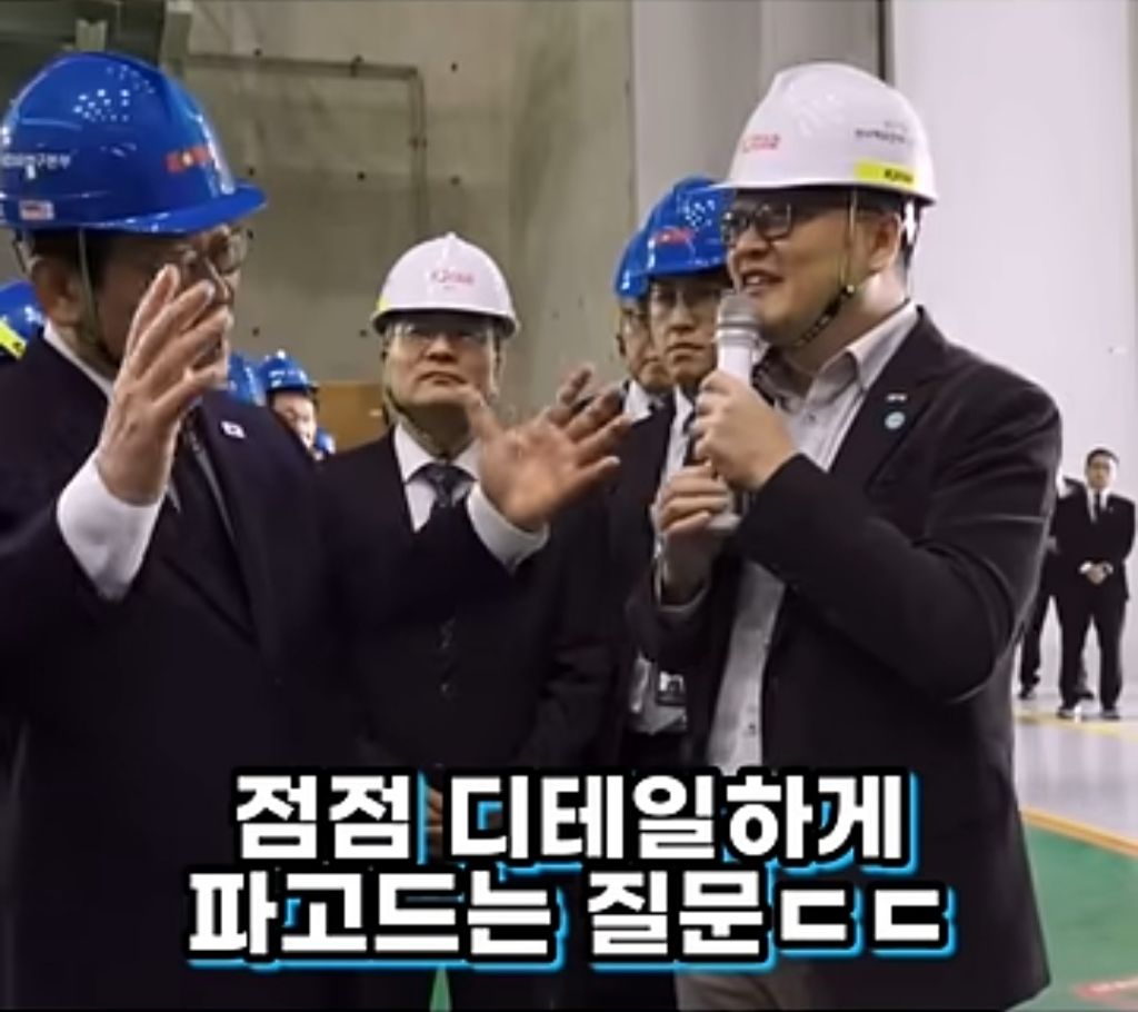 (의외 주의) 이재명 본인이 가난하지 않았으면 하고 싶었던 직업...jpg | 인스티즈