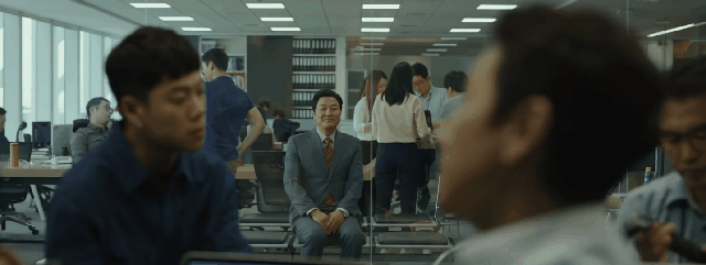 기생충 진짜 수작이라고 생각하는 사람들의 달글 | 인스티즈