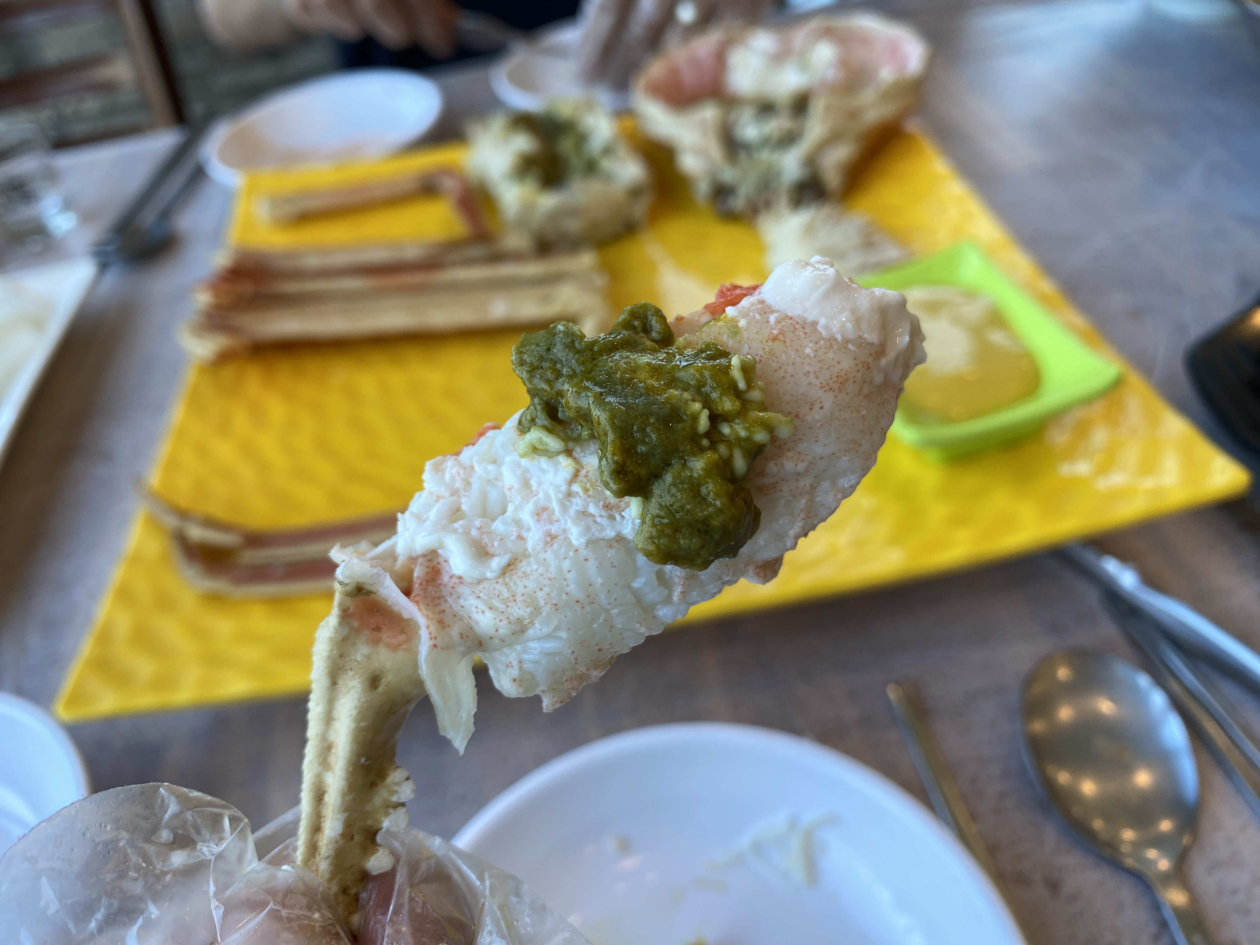 강원도 가서 먹기만 하는 강원도(속초) 쳐돌이가 먹는것들 🦑🦀🐟 | 인스티즈