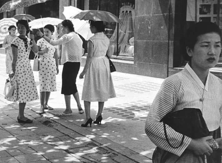 경성시대 느낌 갖다 버리고 광복시대 느낌이 흥했으면 좋겠는 이유 | 인스티즈