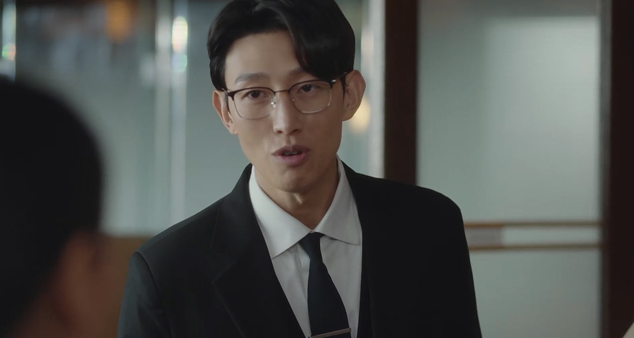 [이상한변호사우영우] 오늘 회사에 신입 받았는데 신입이 자폐야.......... | 인스티즈