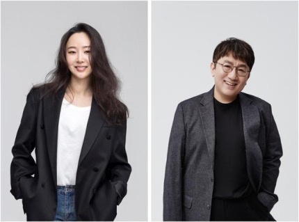 '민희진 경질' 위한 하이브의 이사회 소집 요구에 어도어 "응하지 않겠다" | 인스티즈