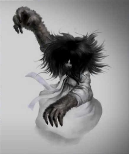 한국 전통 괴물, 요괴, 귀신 등등 | 인스티즈