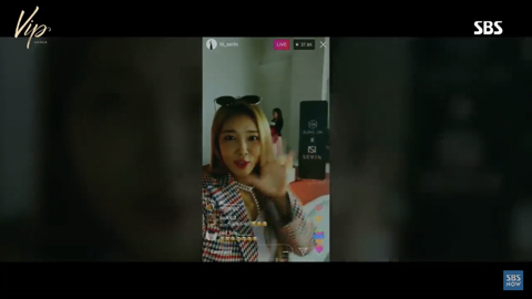 명품 트렁크쇼를 위해 사채 5억 쓴 스타 유튜버 | 인스티즈