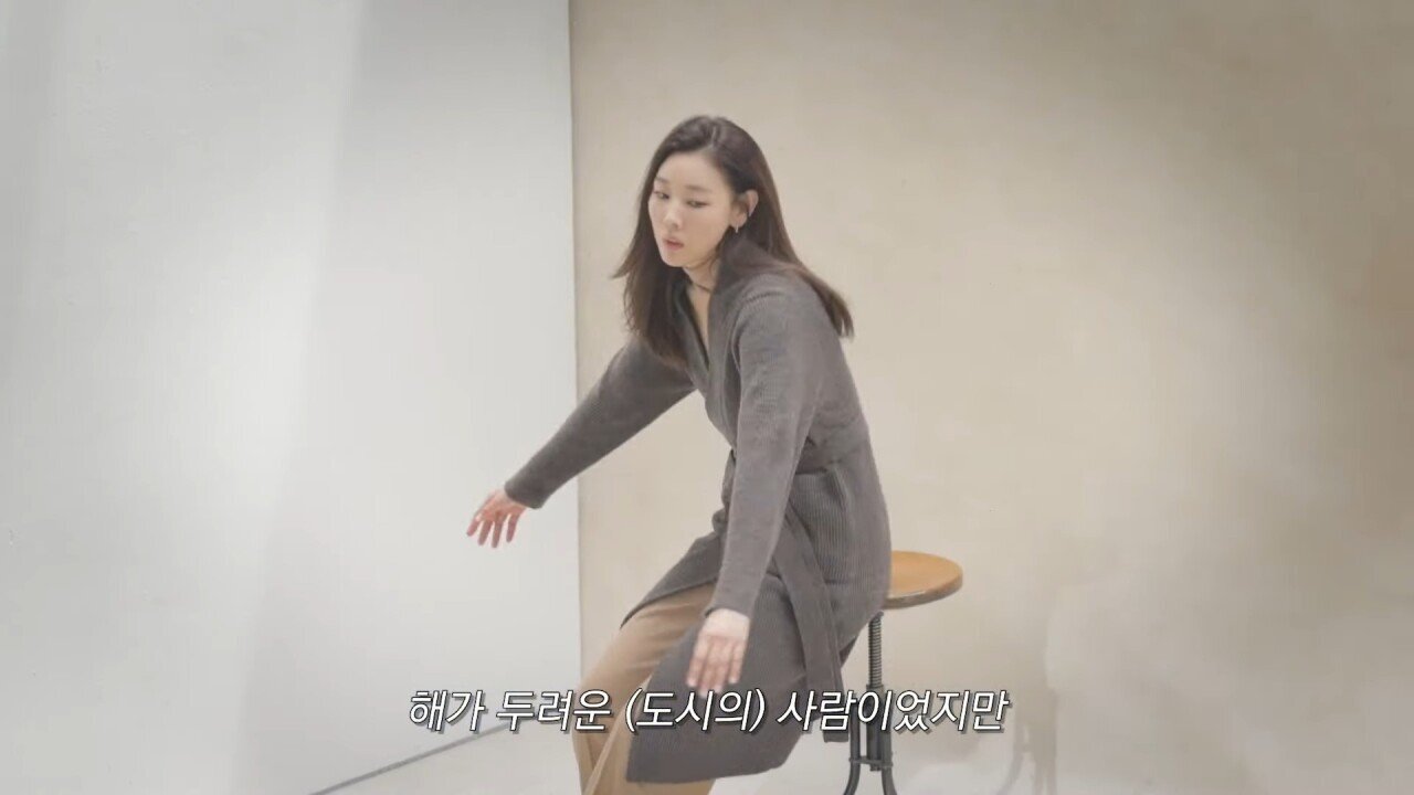 실제로 귀촌을 준비 중이라는 연예인.jpg | 인스티즈