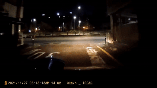 한문철TV 레전드 갱신.gif | 인스티즈