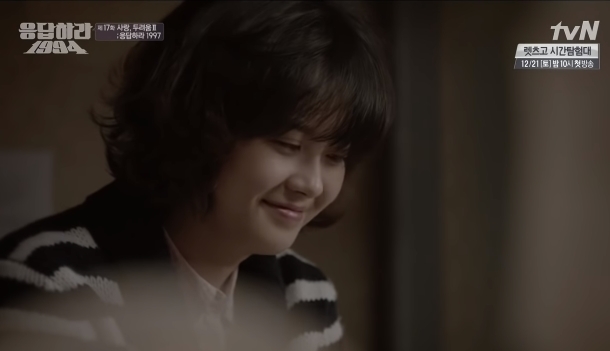 응답하라 시리즈 역대 프로포즈 장면들 (스압) | 인스티즈