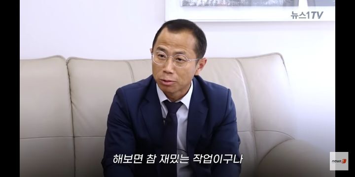 '공부가 가장 쉬웠어요'작가 근황 | 인스티즈