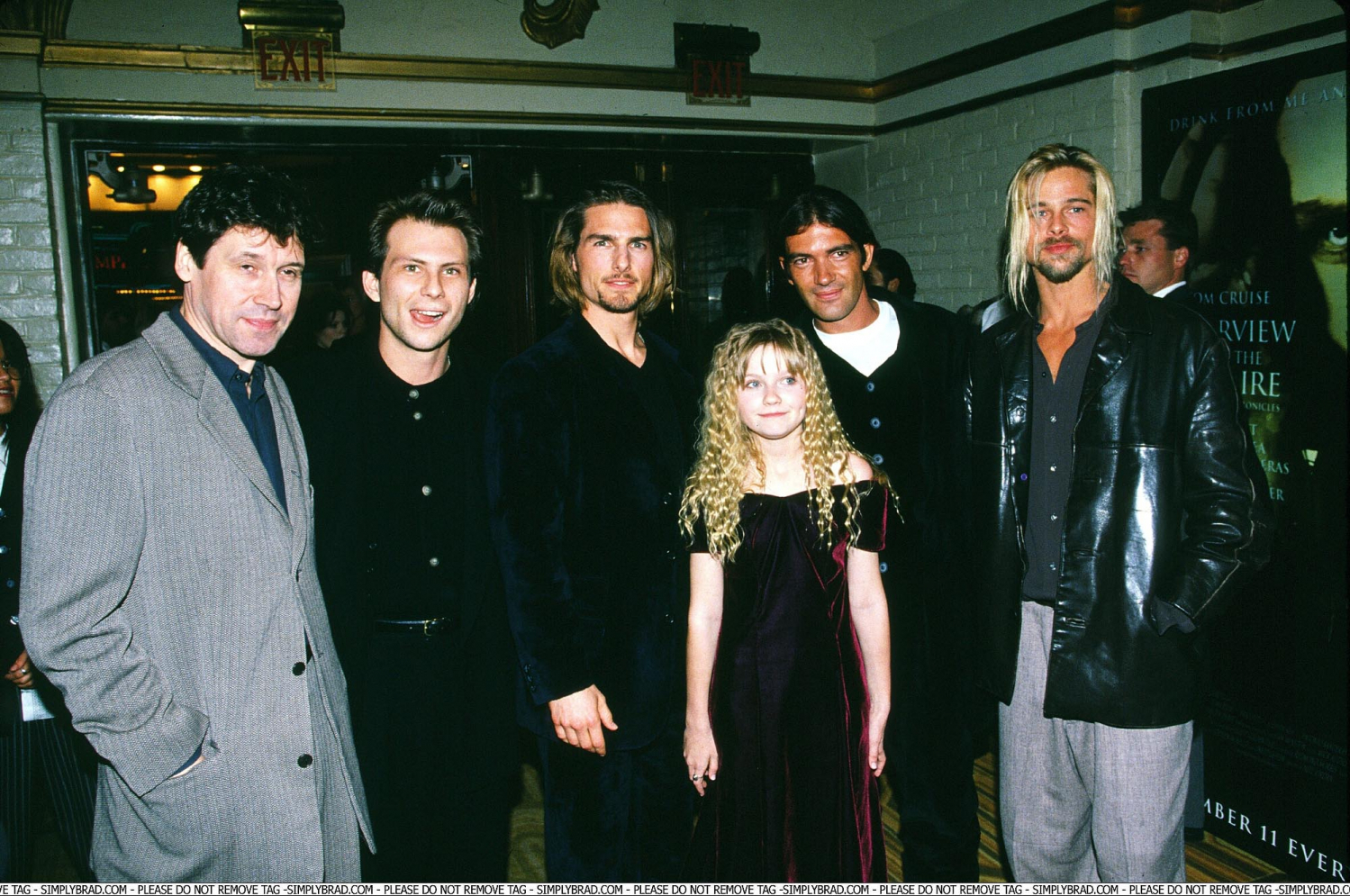 너무 힘들어서 외모 관리 하나도 안 했다는 시기의 톰크루즈 브래드피트 | 인스티즈