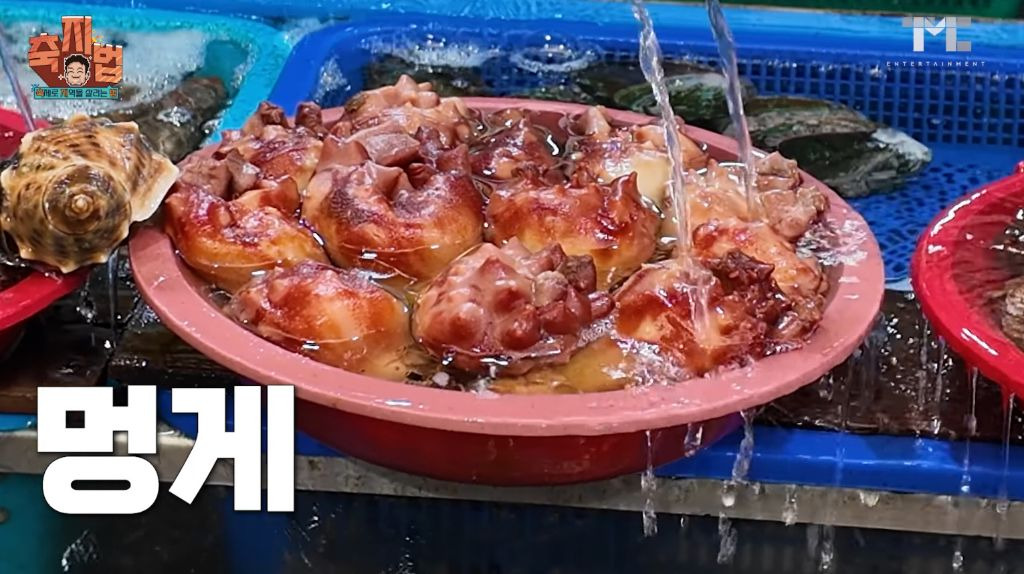 이번에 아예 통영 수산물 축제 새로 만든 백종원.JPG | 인스티즈
