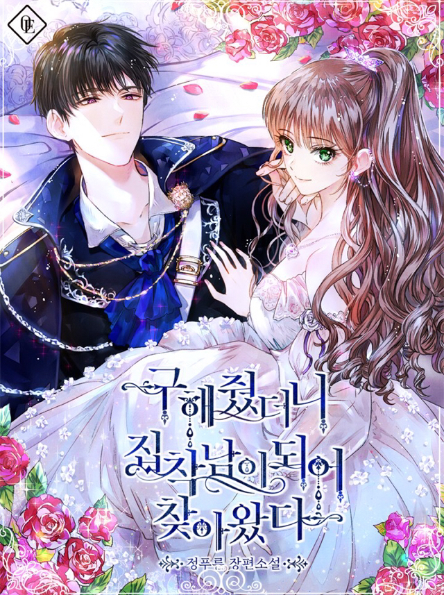 ㄹㅍ) 로맨스 판타지 표지 일러스트레이터(10) - 돼지케이크 | 인스티즈