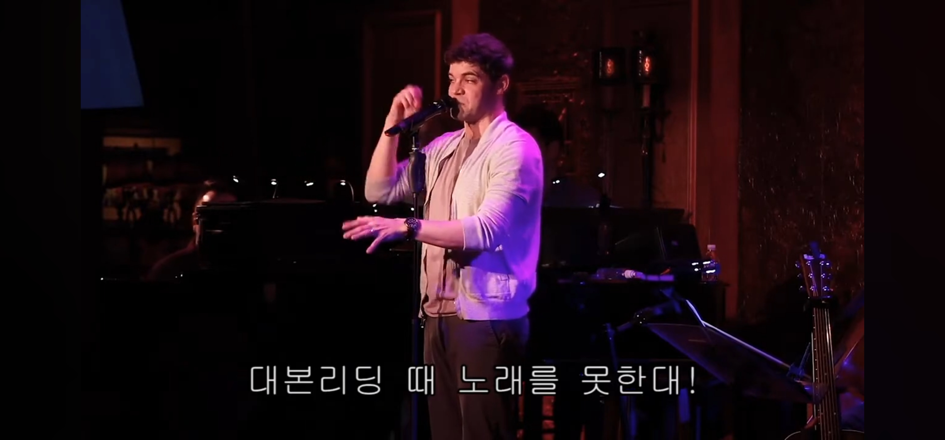 이제 와서 말하지만 휴 잭맨, 잭 에프론 대신 위대한 쇼맨이란 영화를 세상에 나온 게 한 건 나야! 그게 무슨 소리냐고?.jpg | 인스티즈