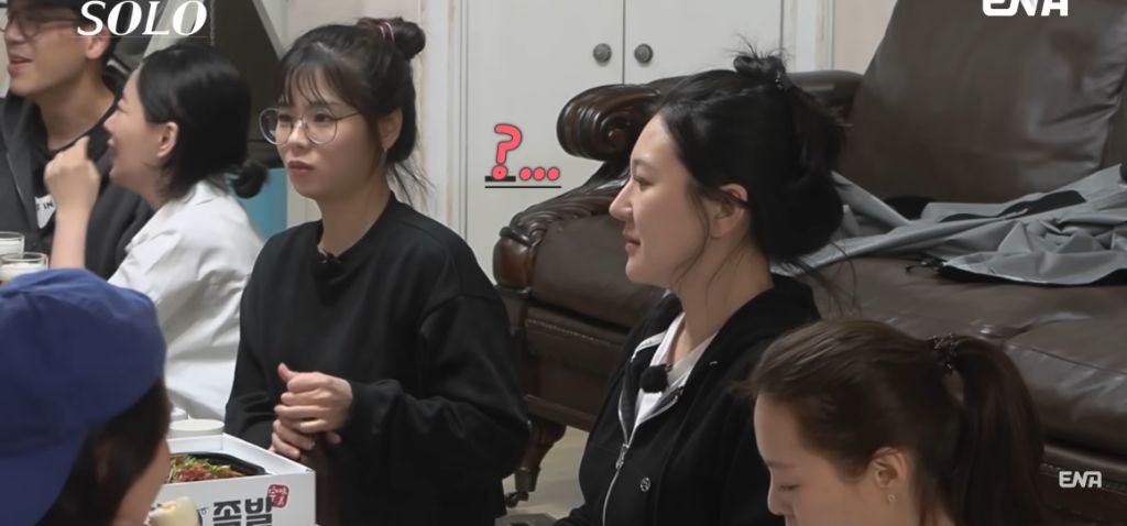 나는 솔로) 현숙과 정숙의 기싸움 | 인스티즈