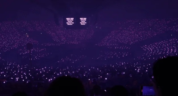 국내 여자 솔로 콘서트 규모 역대 탑3 | 인스티즈