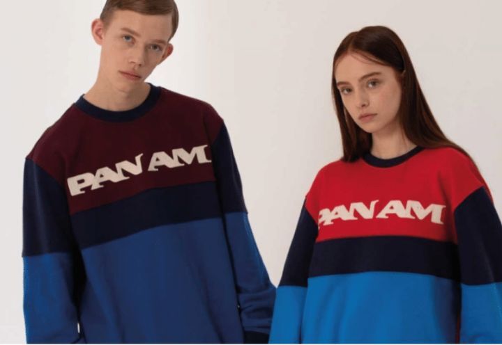 이 정도면 거의 미국을 삼킨 수준이라는 최근 한국 패션 업계...JPG | 인스티즈