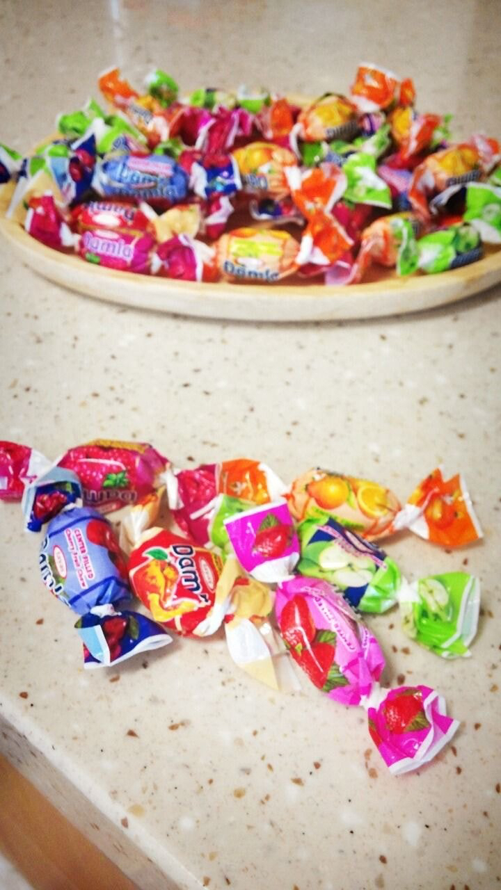 진짜 해외 캔디중에 제일 짱맛탱인 사탕.jpg | 인스티즈