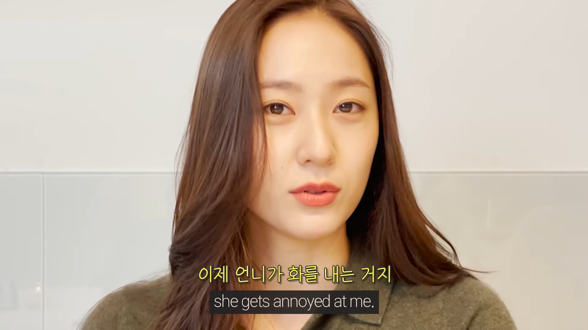 술친구에 대한 여시들의 생각은 제시카다 vs 크리스탈이다 | 인스티즈