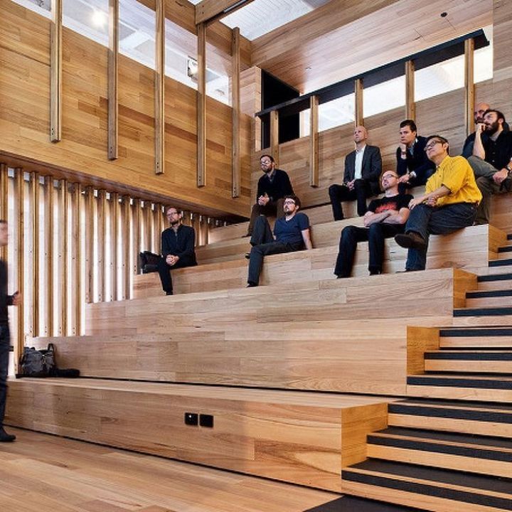 내향형들이 제일 싫어하는 사무실.jpg | 인스티즈