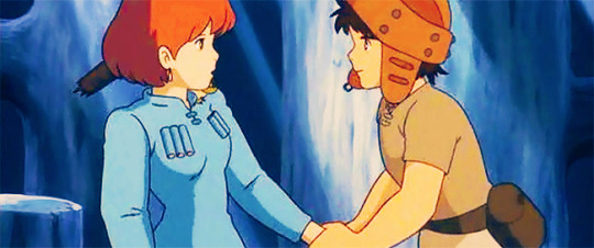 일본 여성들이 뽑은 지브리 남캐 순위.jpgif | 인스티즈